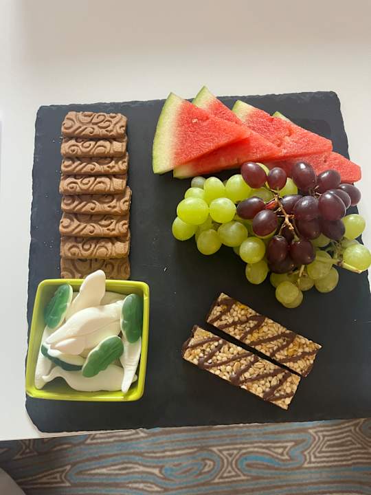 Zimmer ACHAT Hotel Bremen City