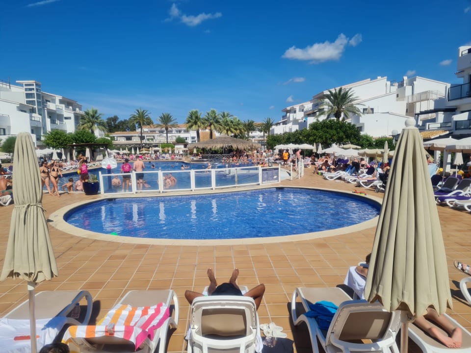 Pool FERGUS Style Bahamas