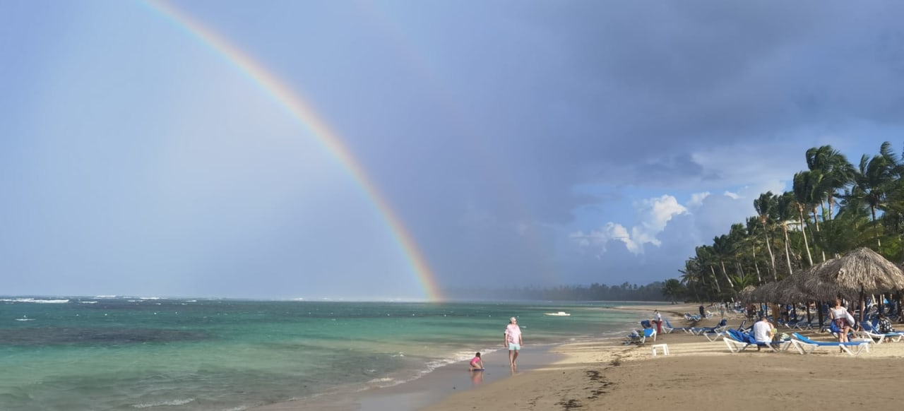 Strand Bahia Principe Grand El Portillo