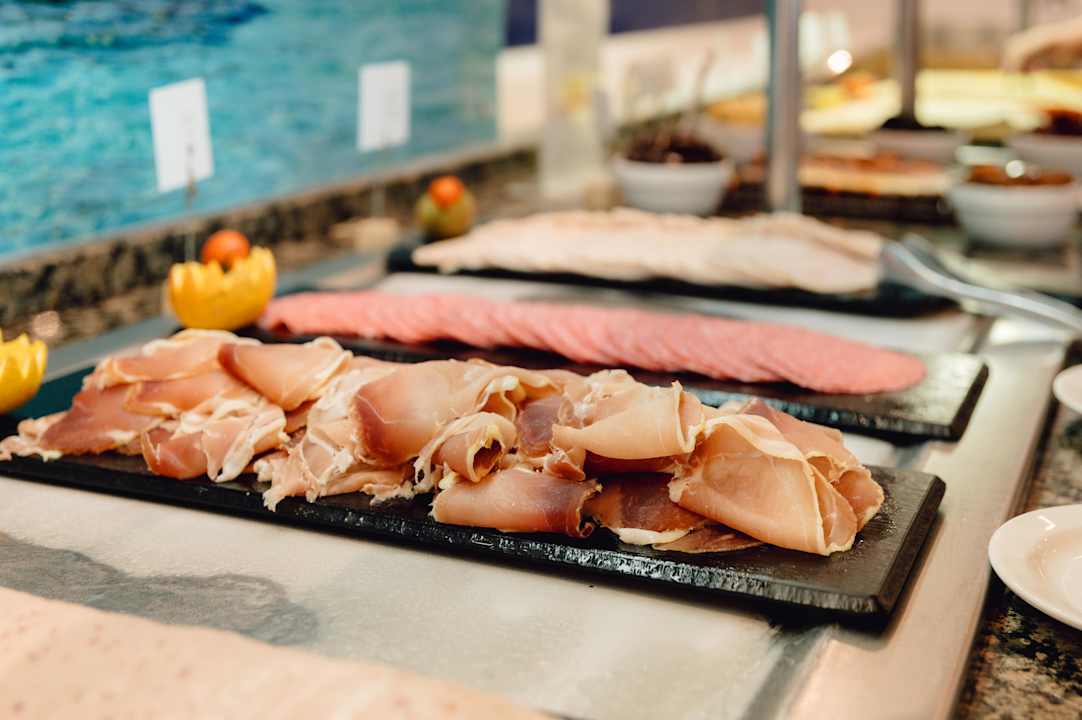 Gastro Hotel Moon Dreams Atlantic