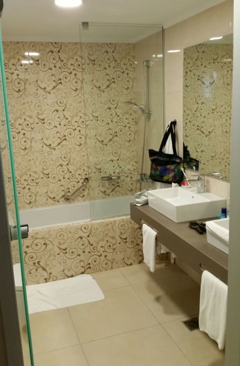 Zimmer Anemos Luxury Grand Resort