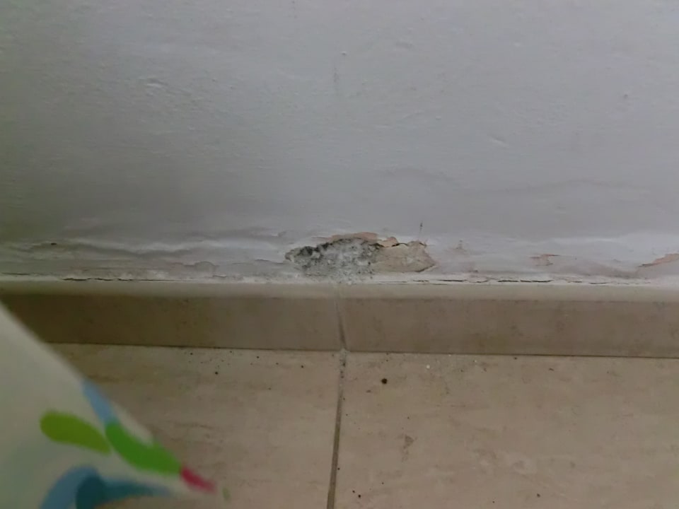 Schlafzimmer R2 Bahia Kontiki Apartment