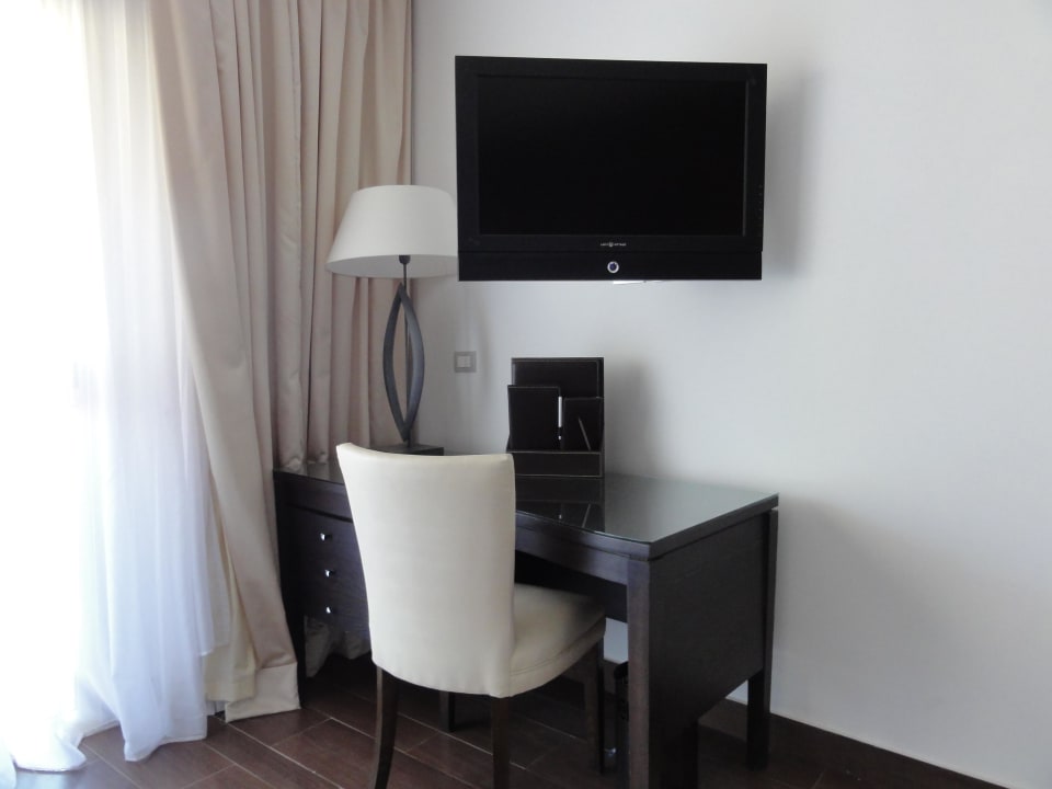 Zimmer Steigenberger Makadi Hotel - Adults only