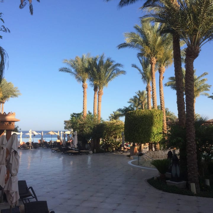 Abendstimmung Makadi Spa - Adults only