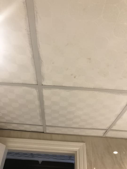 Zimmer Three Corners Happy Life Beach Resort