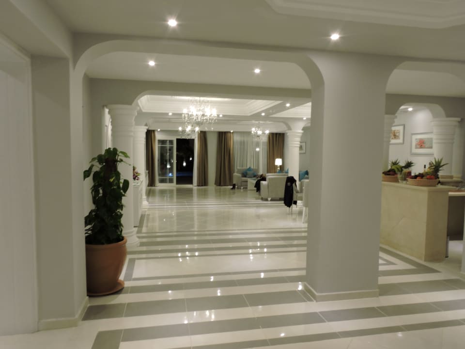 Zimmer The Grand Palace - Adults only