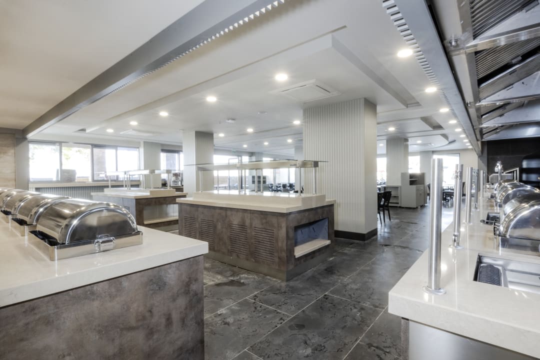 Gastro Elysee Rive Hotel