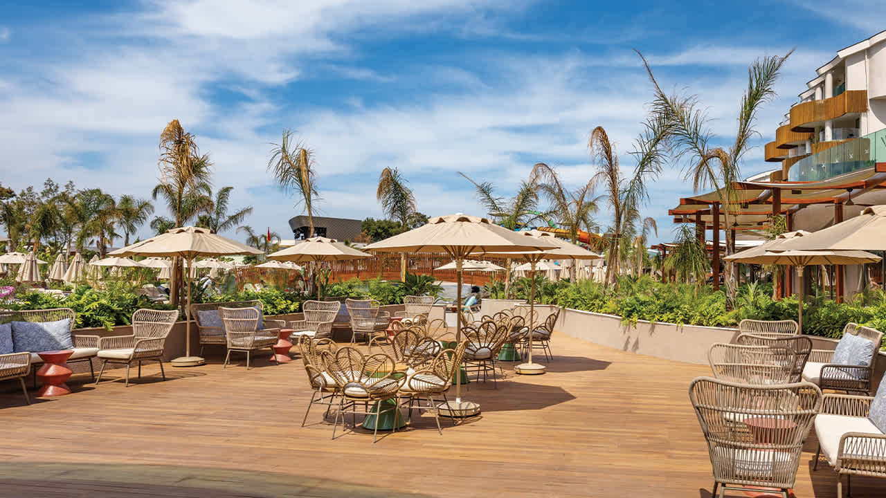 Sonstiges Liberty Signa