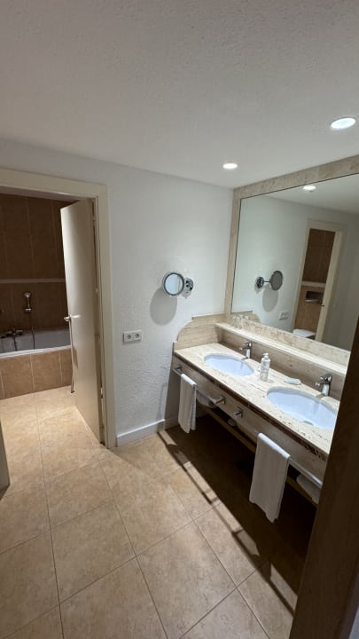 Zimmer VIVA Cala Mesquida Suites & Spa 16+