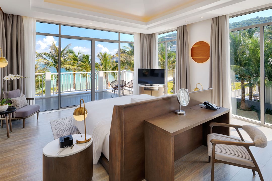 Zimmer Premier Village Phu Quoc Resort Managed by Accor