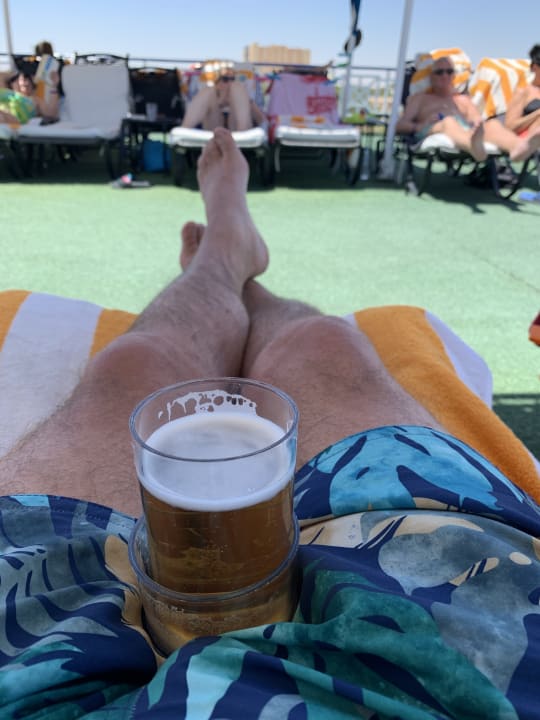 Gastro Continental Hotel Hurghada