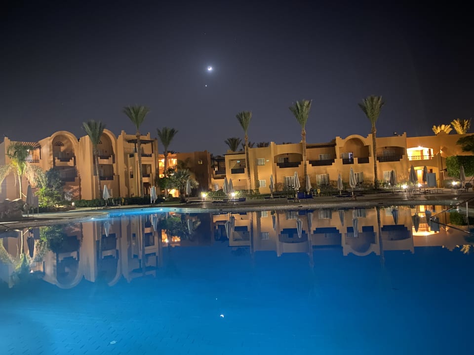 Pool Stella Beach Resort & Spa Makadi Bay