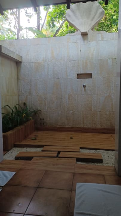 Zimmer Adaaran Select Meedhupparu Island Resort - Premium All Inclusive