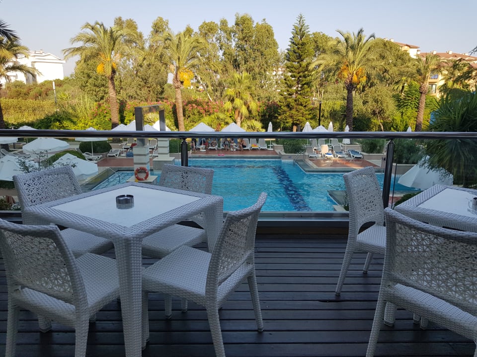 Pool TUI BLUE Xanthe