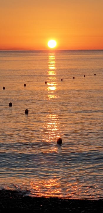 Strand Marianna Palace Hotel