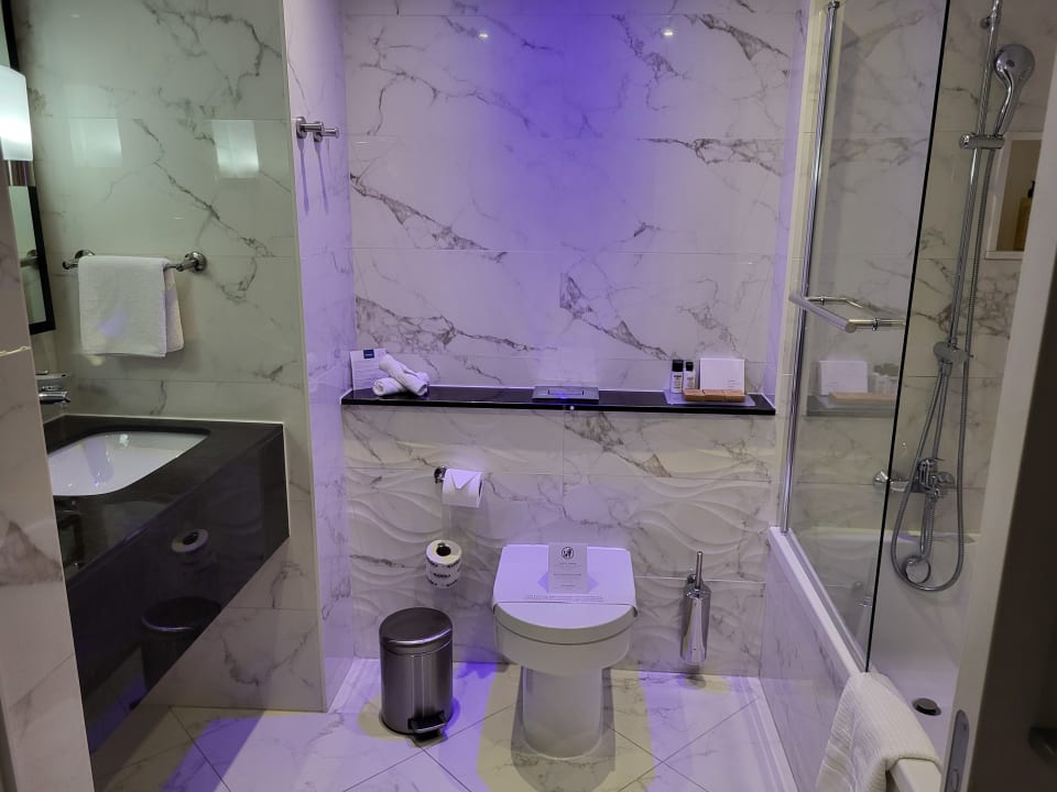 Zimmer Olympic Lagoon Resort Paphos