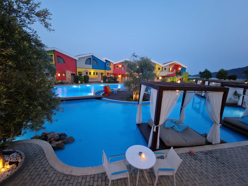 Pool Alexandra Golden Boutique - Adults only