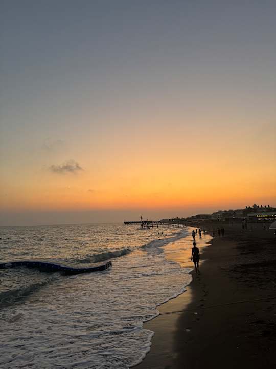 Strand Belek Beach Resort Hotel