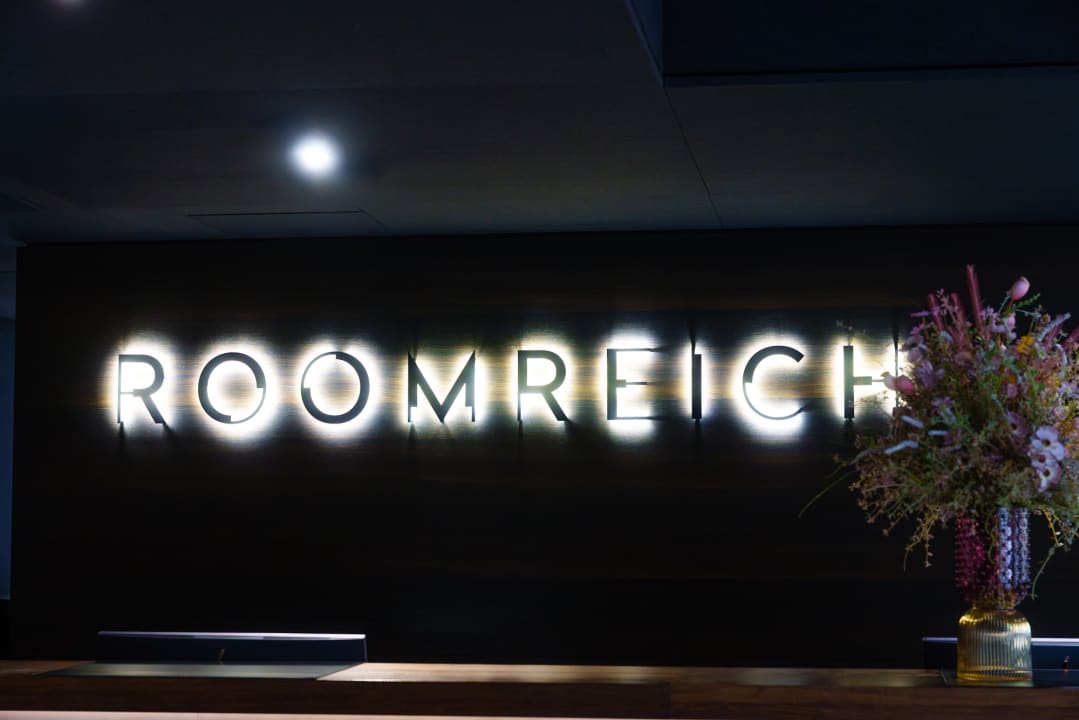 Lobby ROOMREICH