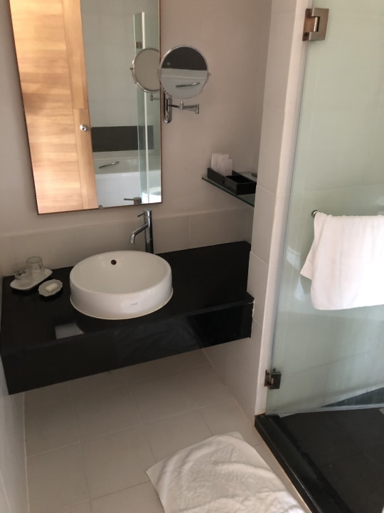 Zimmer Kantary Beach Hotel - KHAO LAK