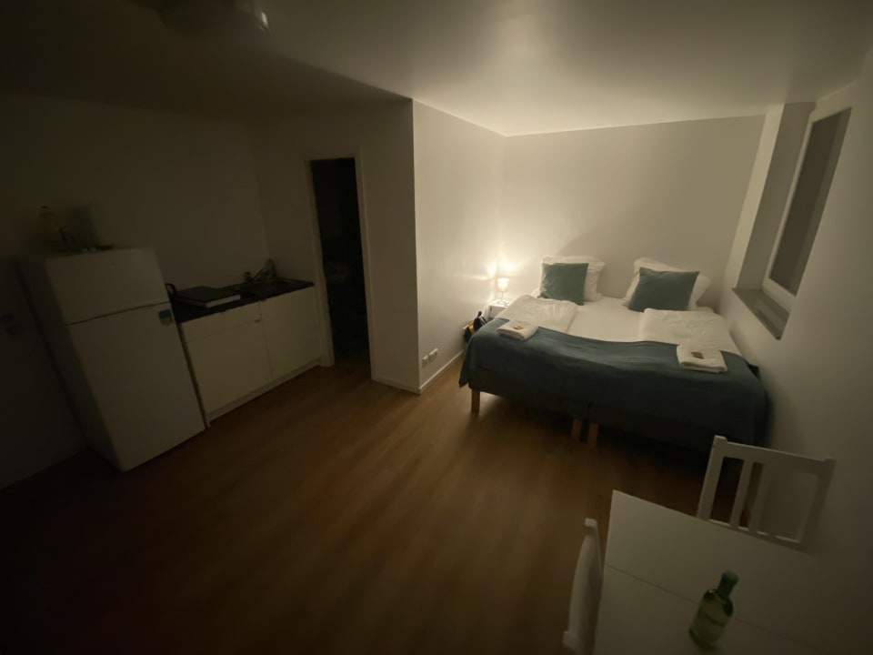 Zimmer Lux Apartment near Frankfurt!