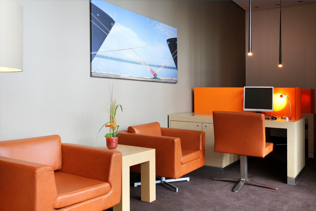 Sonstiges ATLANTIC Hotel Kiel