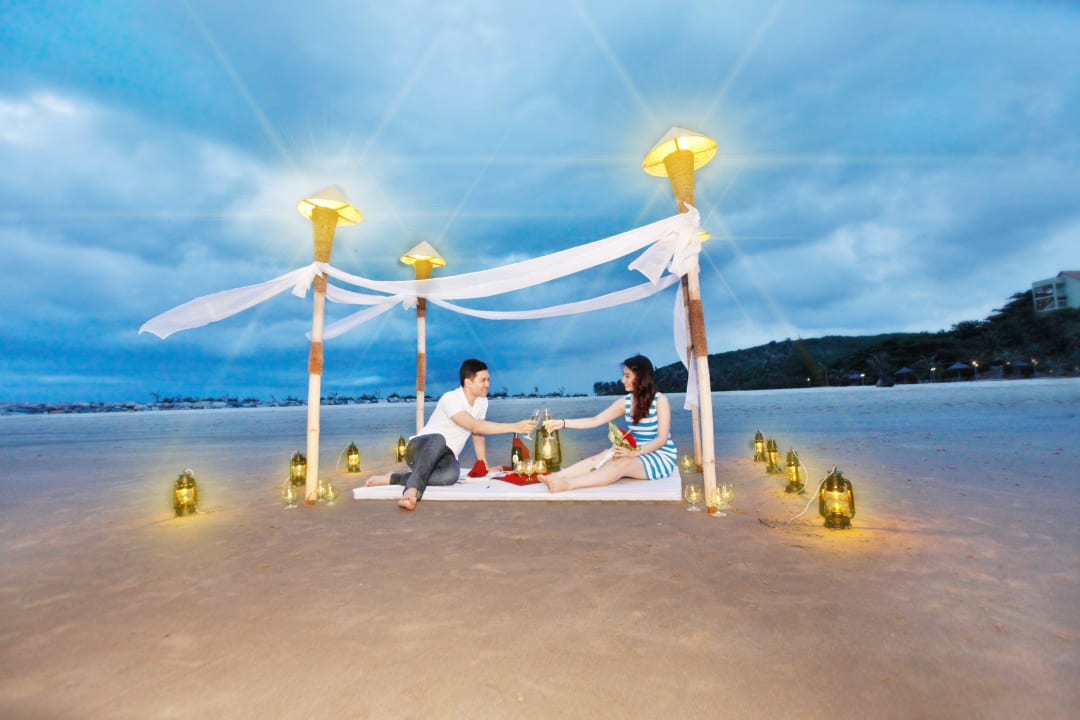 Honeymoon Hotel Romana Resort