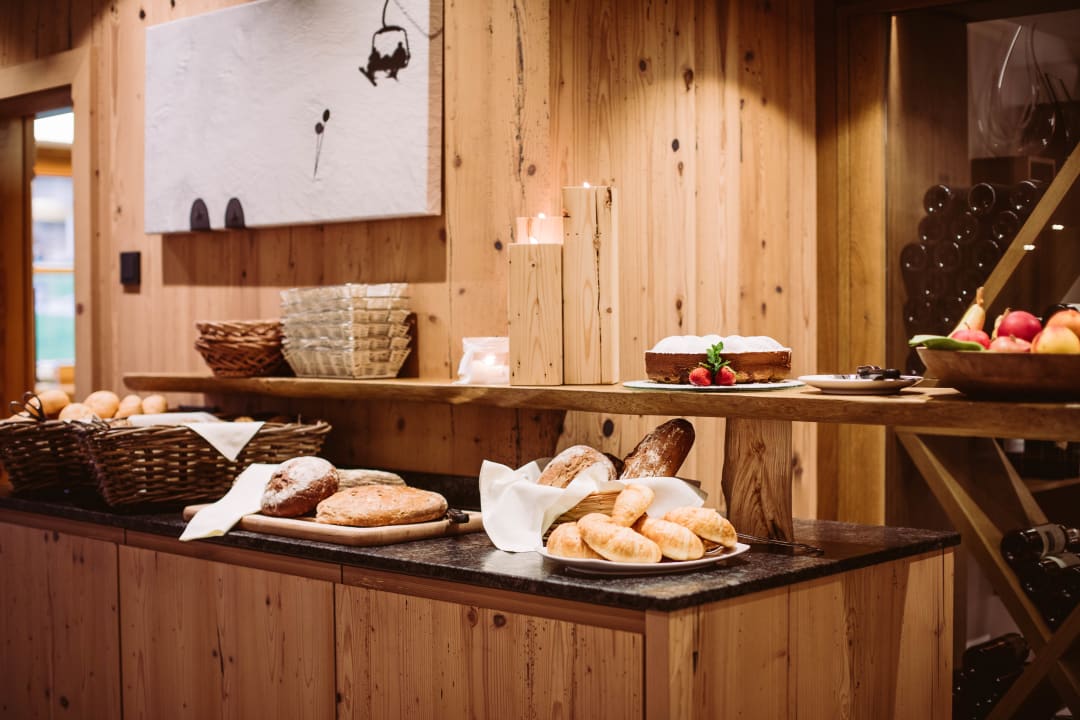 Gastro Hotel Chalets Grosslehen