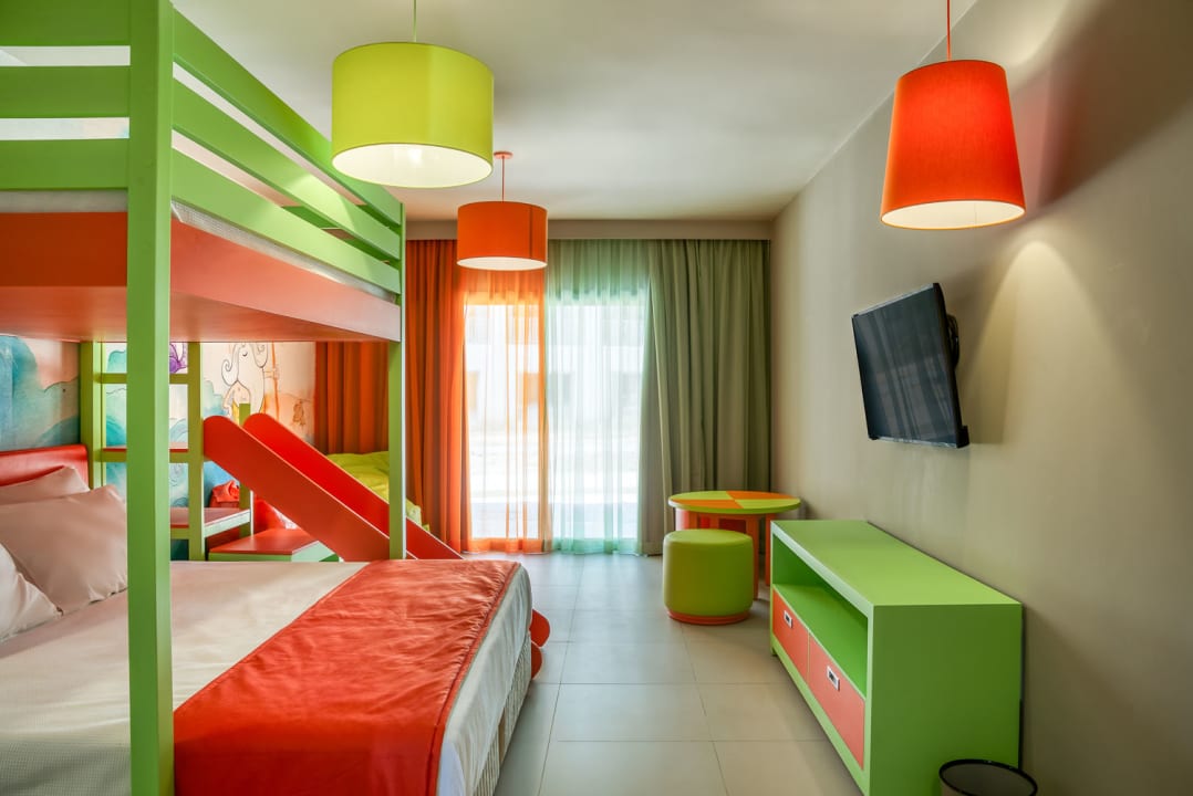 Zimmer Vila Galé Resort Alagoas - All Inclusive