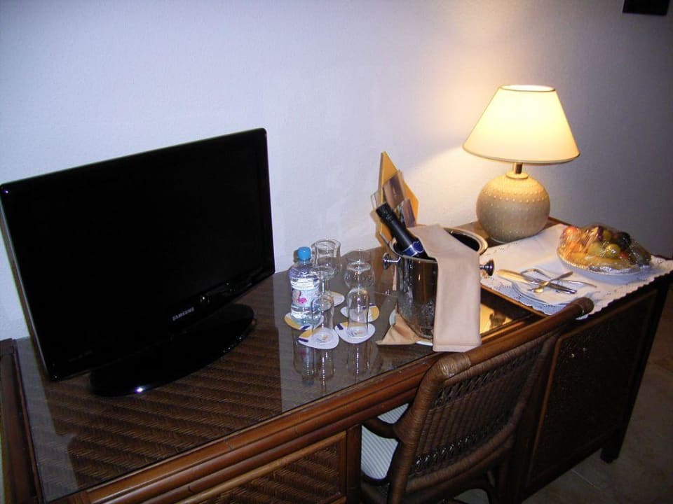 Zimmer Princess Inspire Tenerife