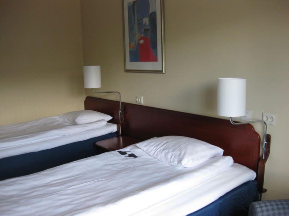 Betten Scandic Frimurarehotellet Linköping