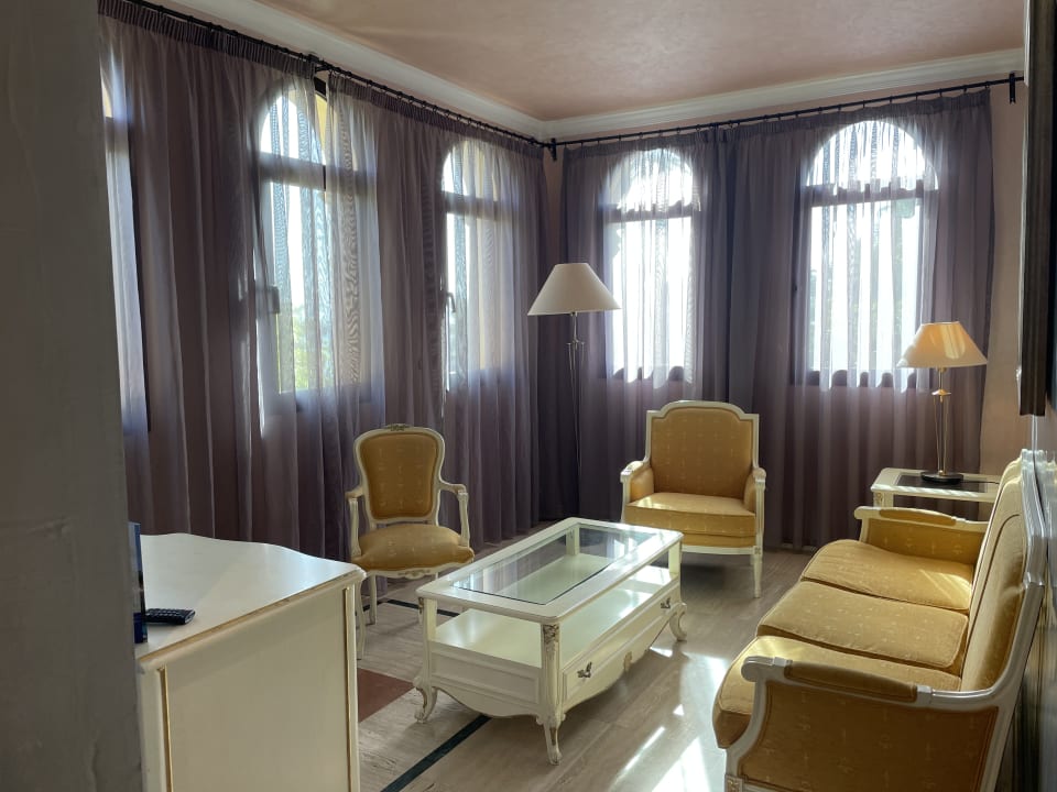 Zimmer R2 Rio Calma Hotel & Spa & Conference