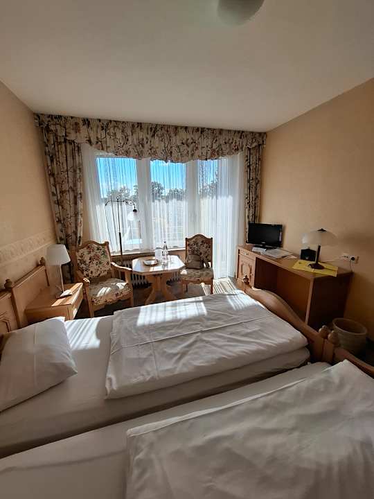 Zimmer Hotel Heikenberg