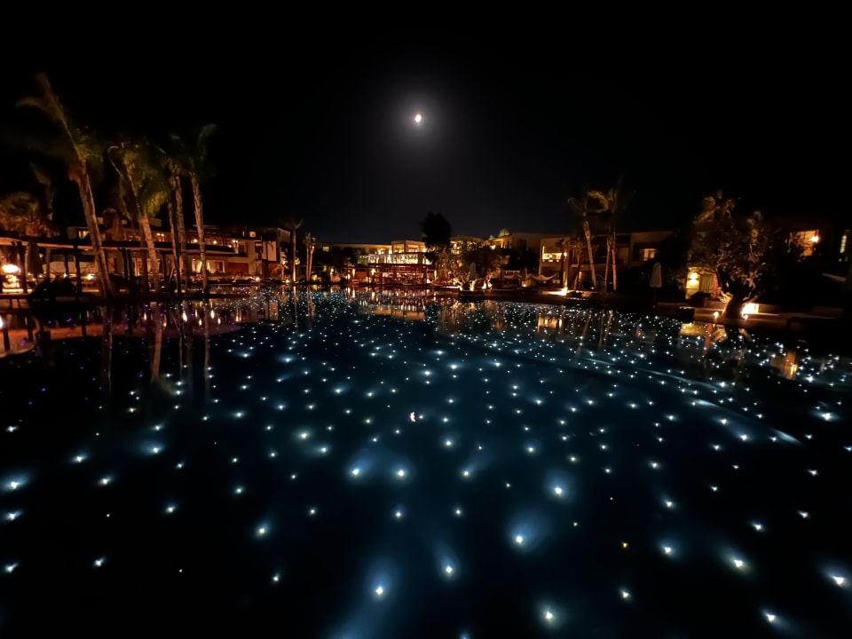 Pool SENTIDO Port Royal Villas & Spa