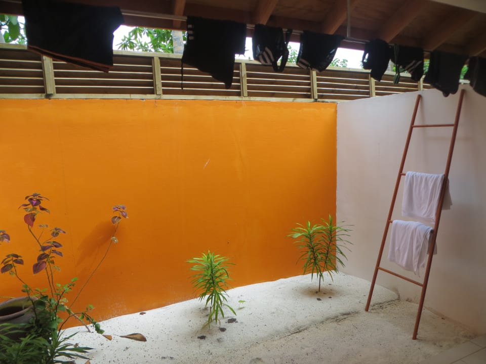 Zimmer Vilamendhoo Island Resort & Spa