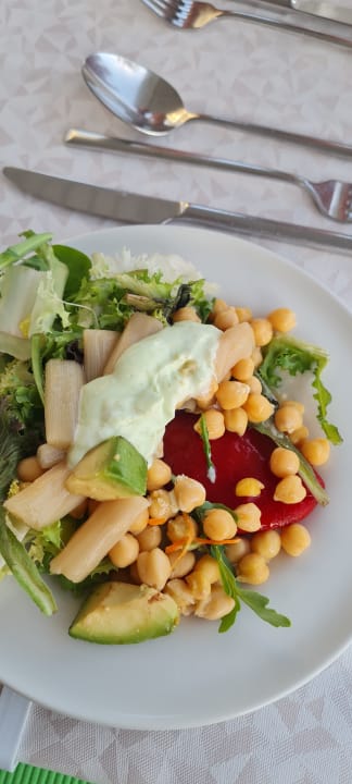 Gastro Son Moll Sentits Hotel & Spa