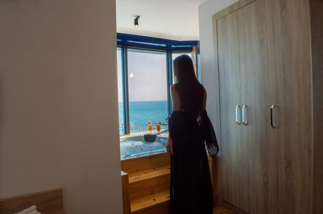 Zimmer Relax Beach Hotel