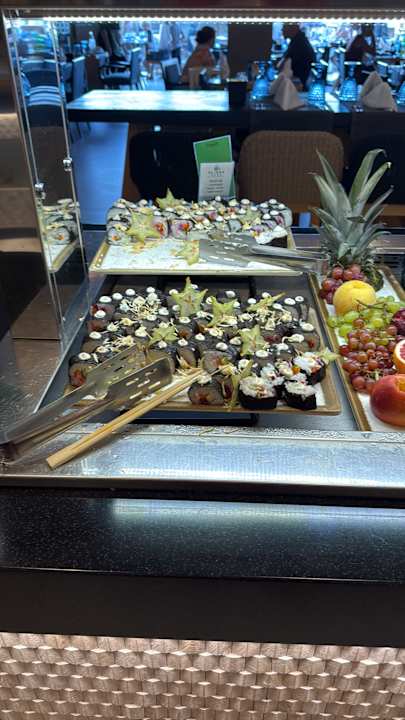 Gastro Eliros Mare