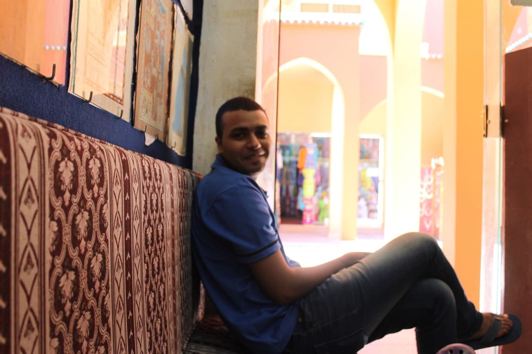 Händler Pickalbatros Alf Leila Wa Leila Resort - Neverland Hurghada