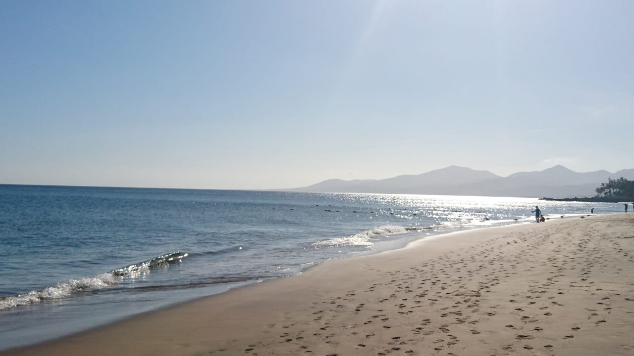 Strand Ereza Apartamentos Los Hibiscos- Adults Only