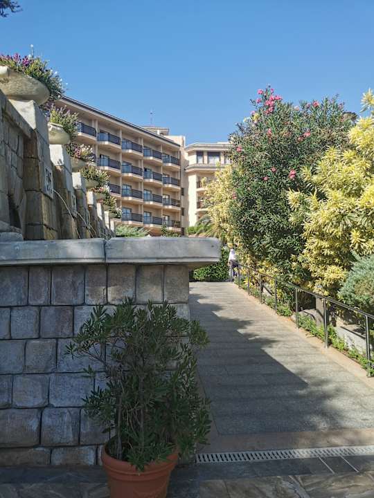 Außenansicht Xanadu Resort Hotel
