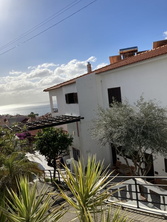 Ausblick Residencial Vila Lusitania