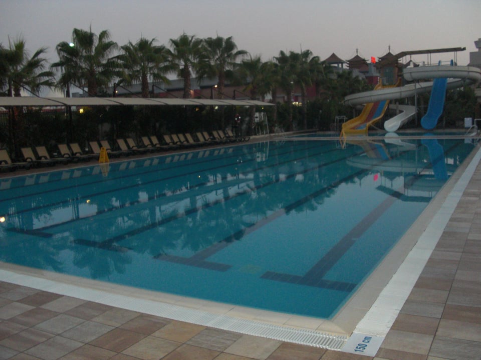 Rutschen Hane Family Resort