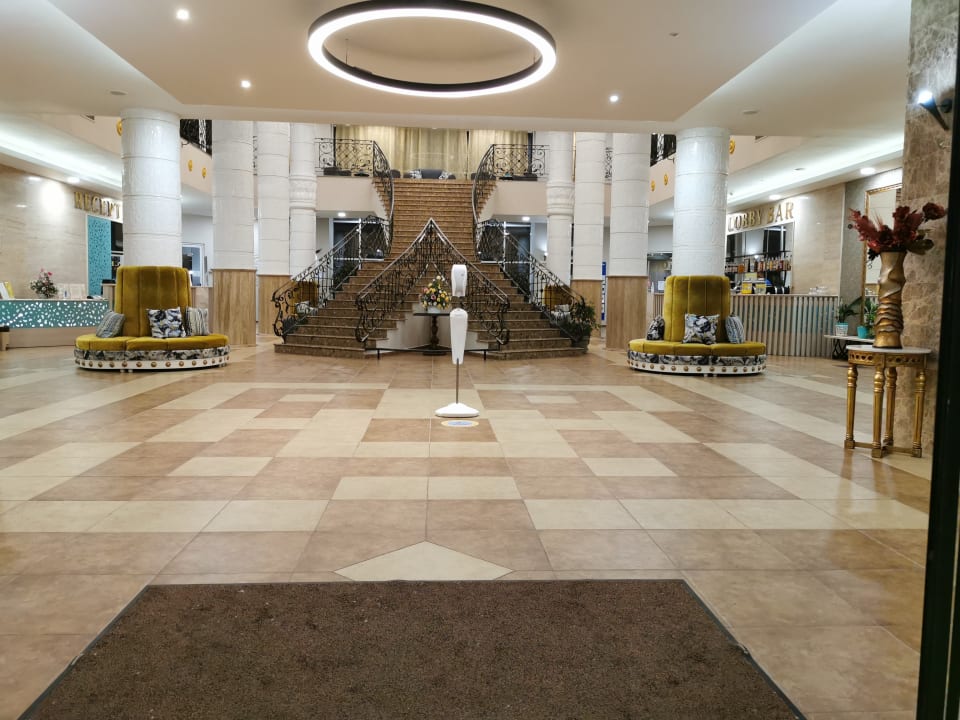 Lobby HI Hotels Imperial Resort