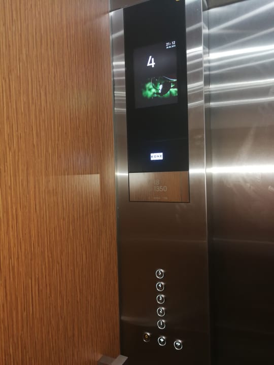 Sonstiges Lopesan Costa Bávaro Resort, Spa & Casino