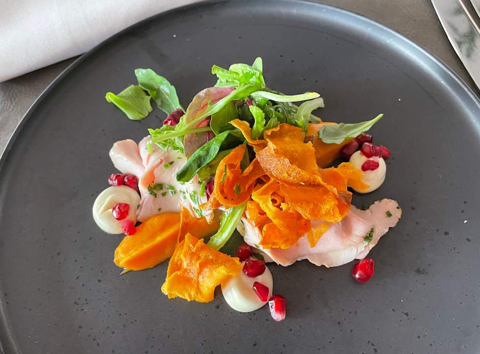 Gastro Der Birkenhof - Spa & Genuss Resort