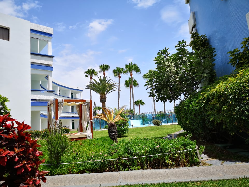 Pool Apartments Arco Iris