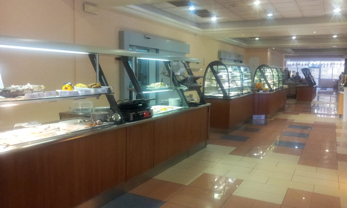 Buffets TUI BLUE Medulin