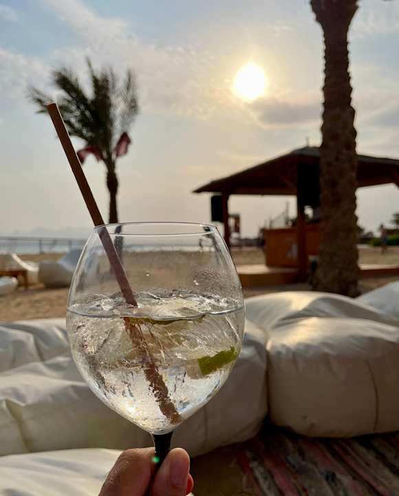 Gastro ROBINSON SOMA BAY