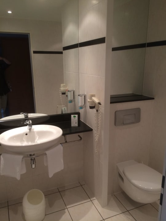 Bad Hotel Baltic Stralsund